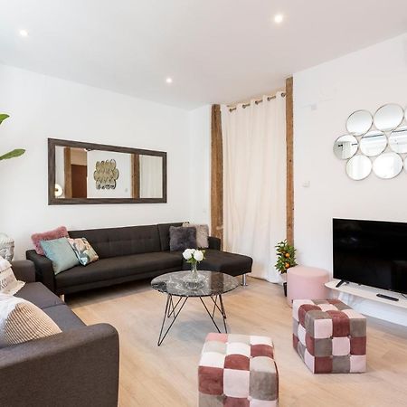 Ferienwohnung Down Town Sol. By Monaro Madrid Exterior foto
