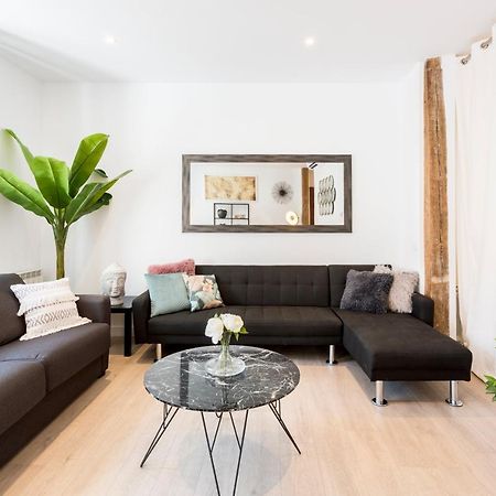 Ferienwohnung Down Town Sol. By Monaro Madrid Exterior foto