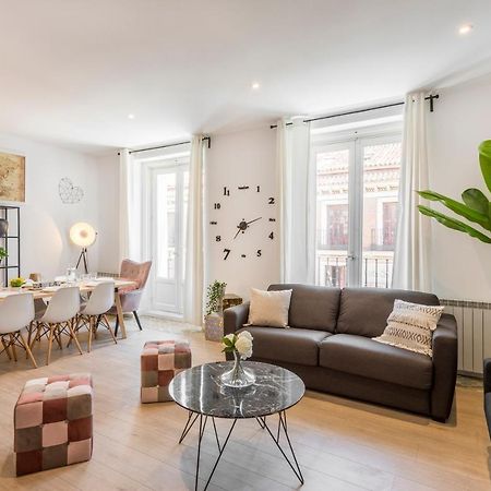 Ferienwohnung Down Town Sol. By Monaro Madrid Exterior foto