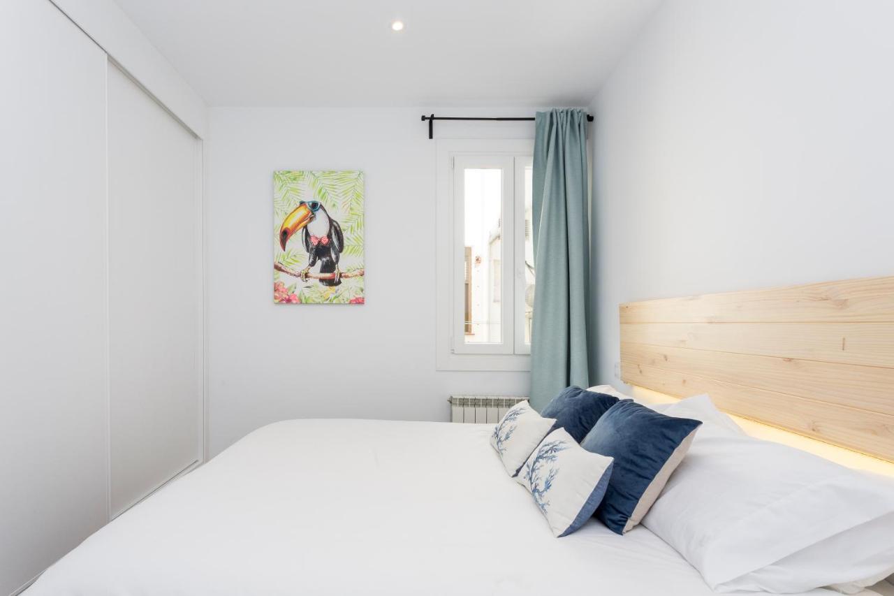 Ferienwohnung Down Town Sol. By Monaro Madrid Exterior foto