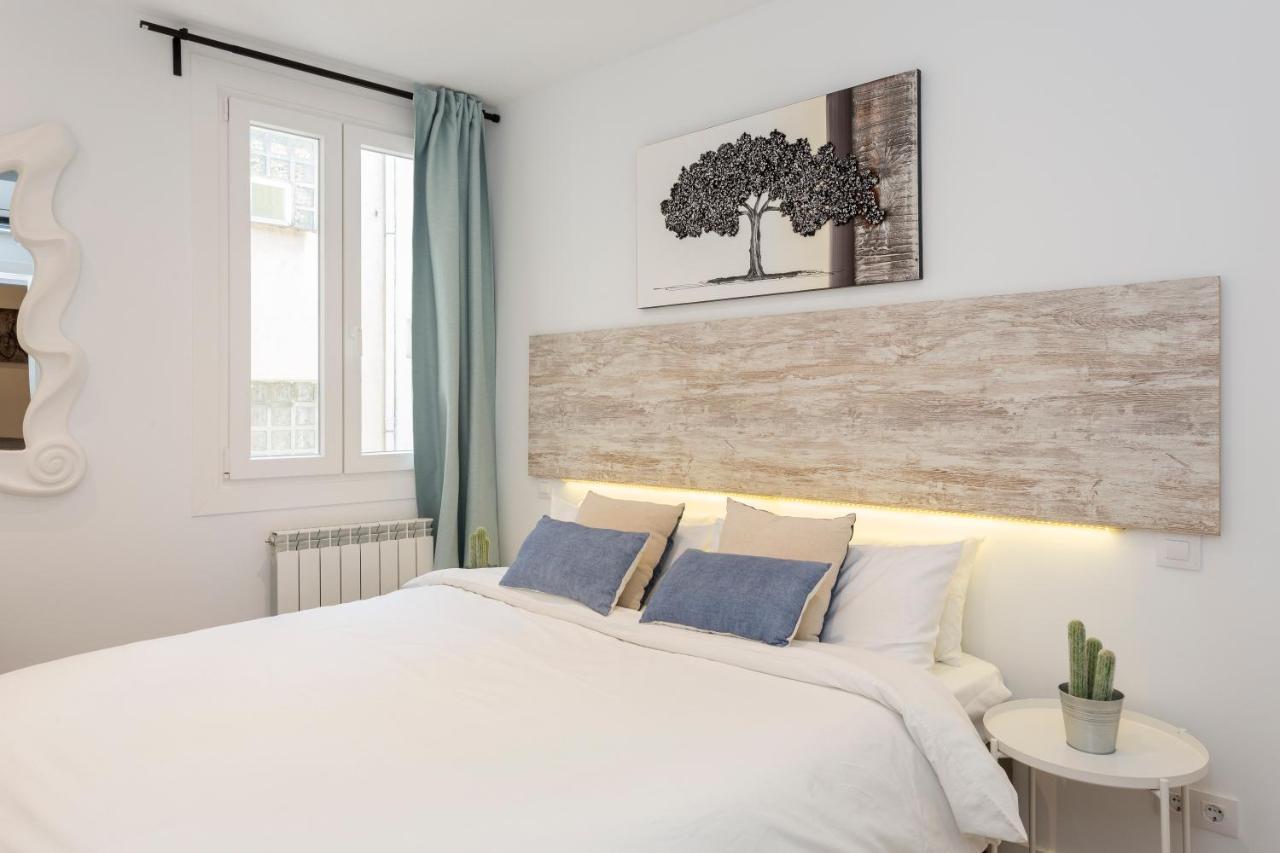 Ferienwohnung Down Town Sol. By Monaro Madrid Exterior foto