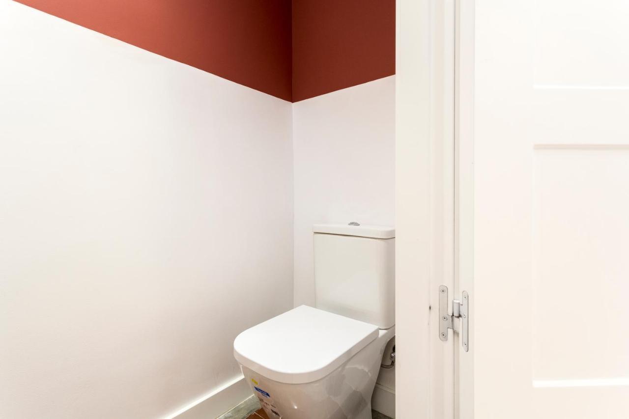 Ferienwohnung Down Town Sol. By Monaro Madrid Exterior foto