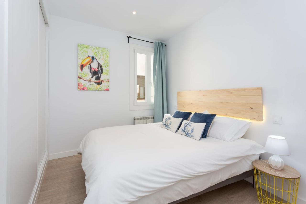 Ferienwohnung Down Town Sol. By Monaro Madrid Exterior foto