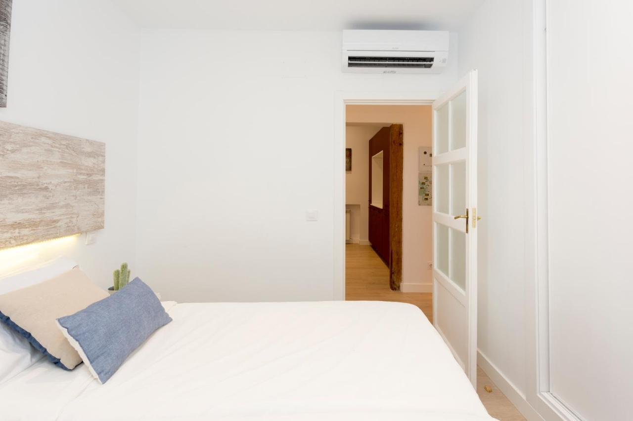 Ferienwohnung Down Town Sol. By Monaro Madrid Exterior foto