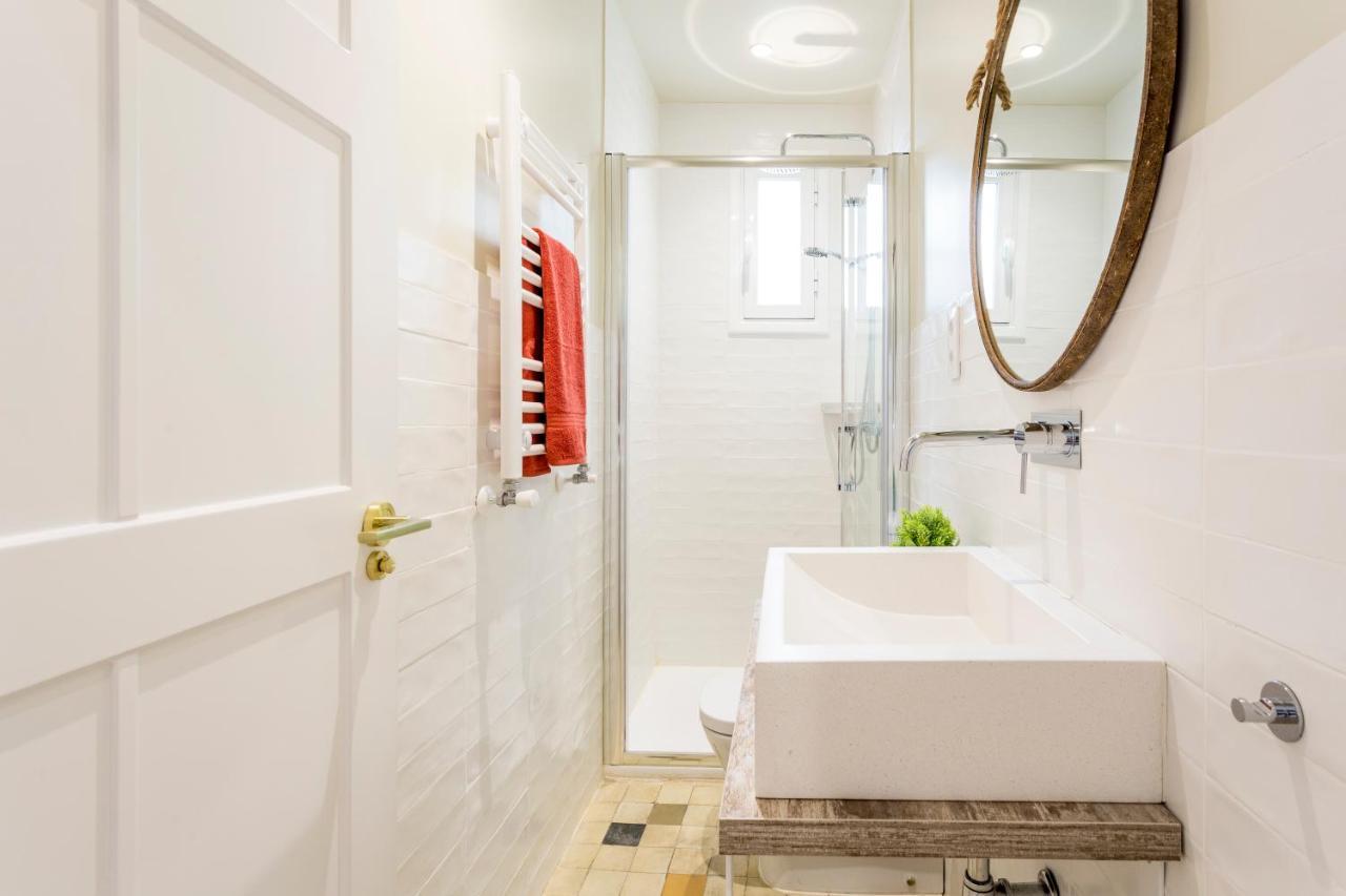 Ferienwohnung Down Town Sol. By Monaro Madrid Exterior foto
