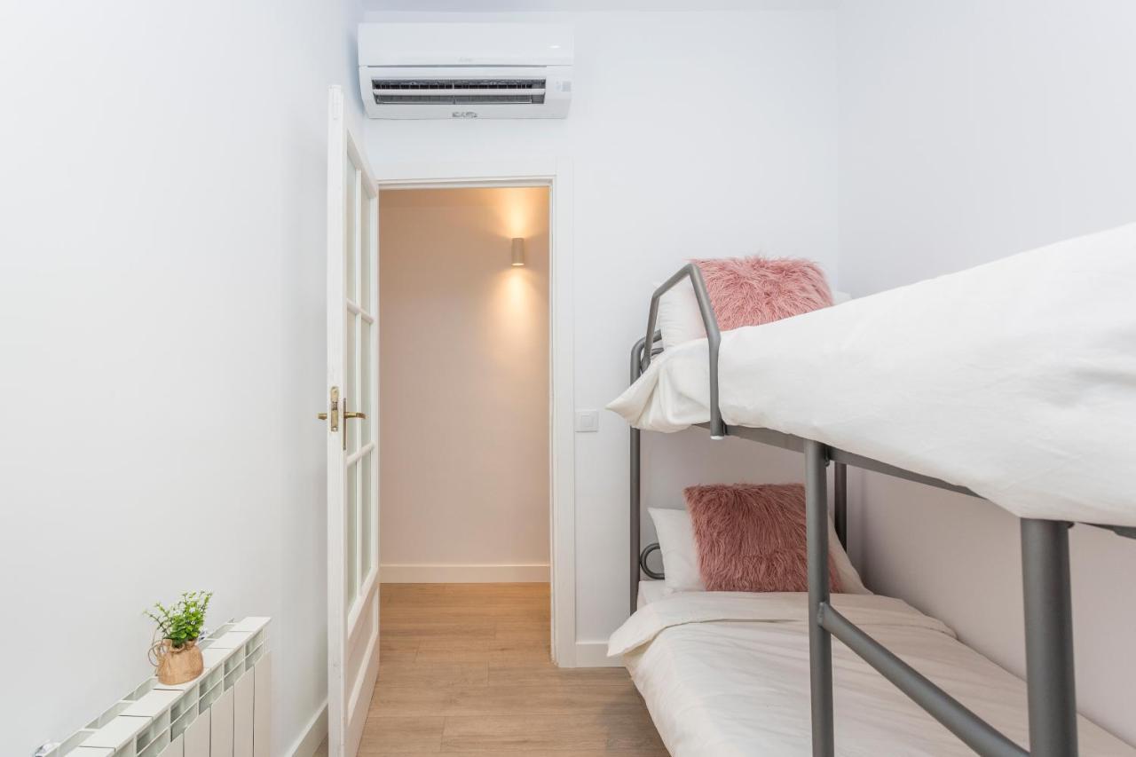 Ferienwohnung Down Town Sol. By Monaro Madrid Exterior foto