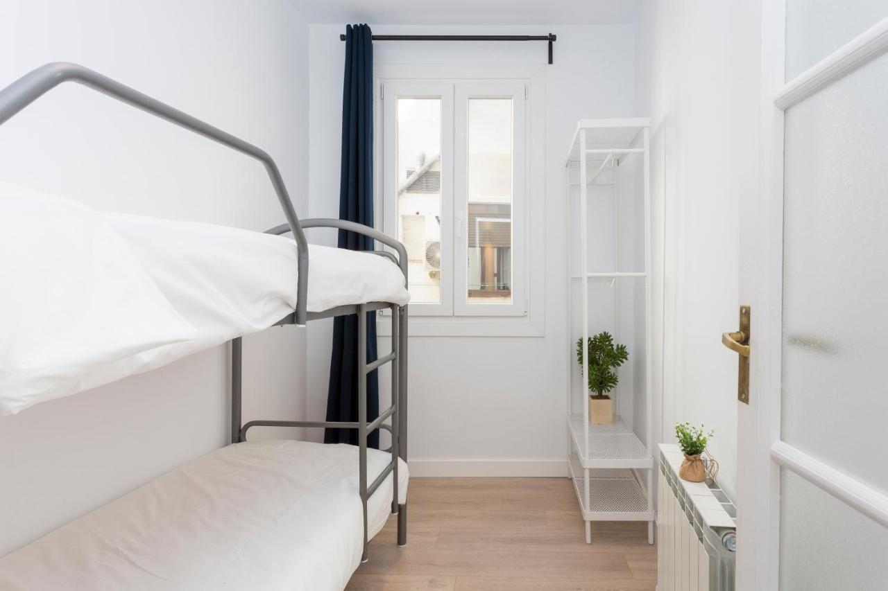 Ferienwohnung Down Town Sol. By Monaro Madrid Exterior foto