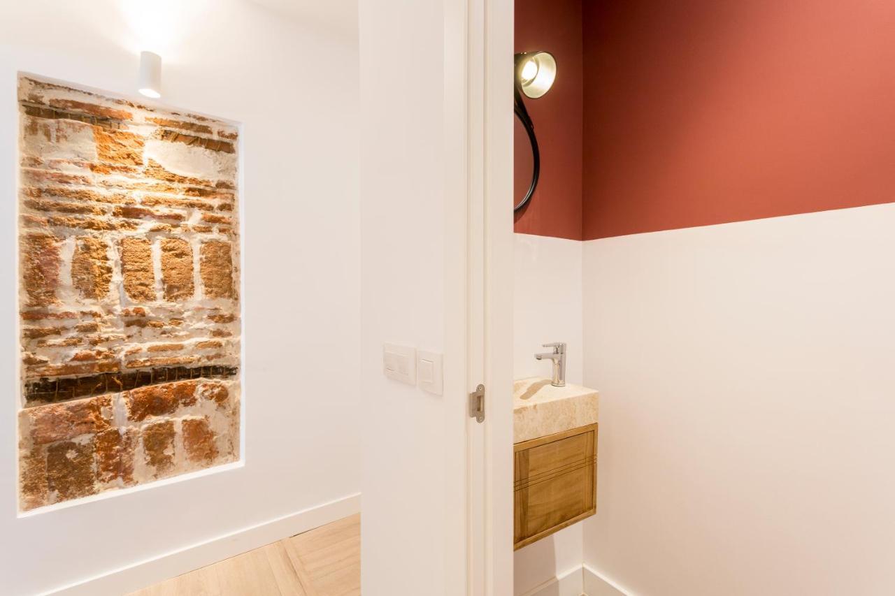 Ferienwohnung Down Town Sol. By Monaro Madrid Exterior foto