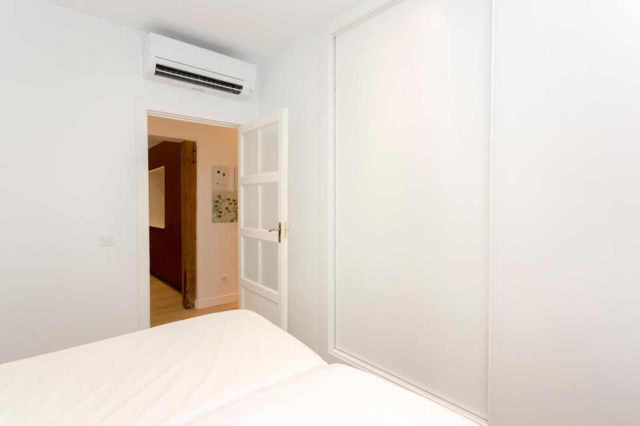 Ferienwohnung Down Town Sol. By Monaro Madrid Exterior foto
