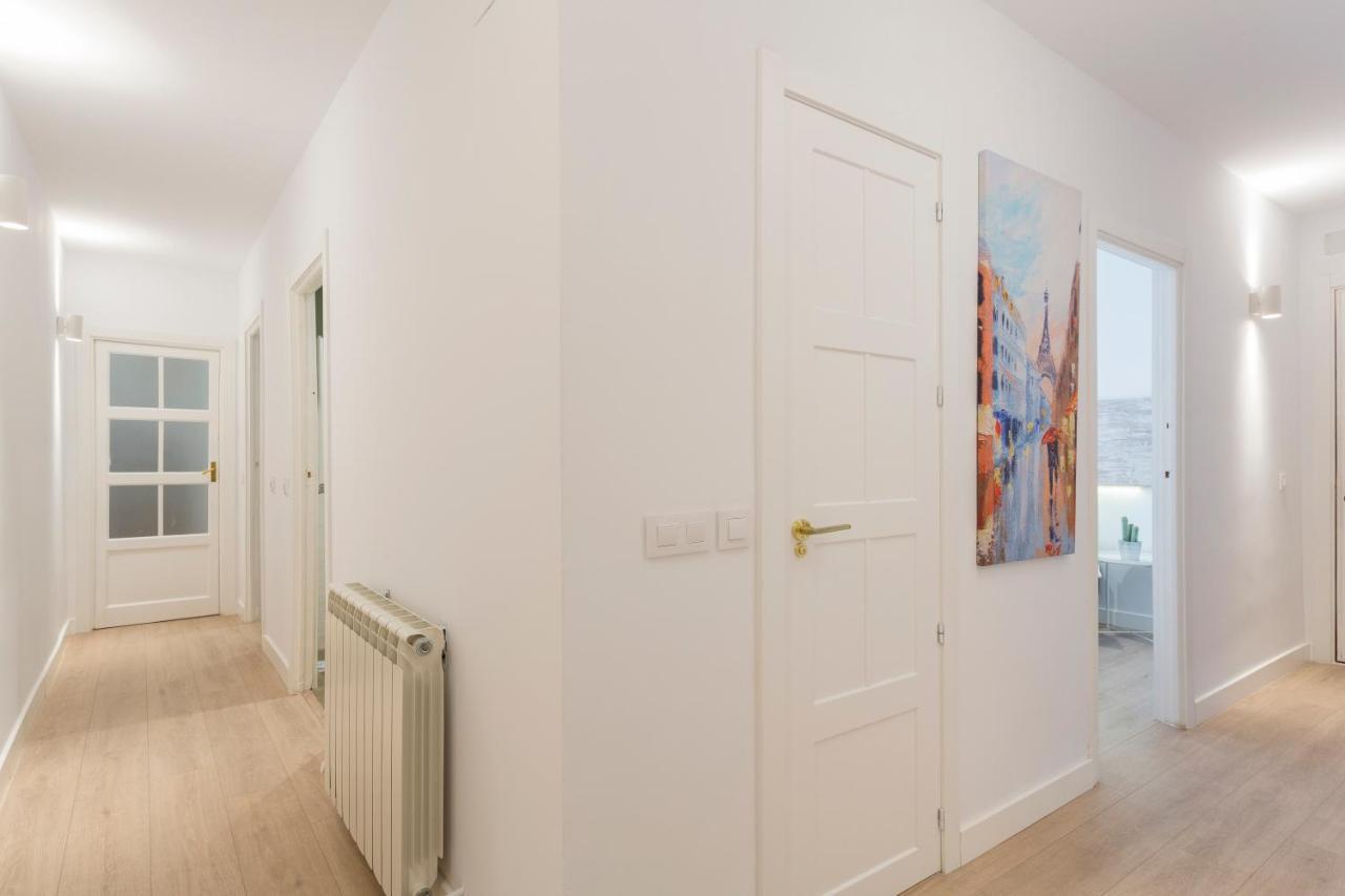 Ferienwohnung Down Town Sol. By Monaro Madrid Exterior foto