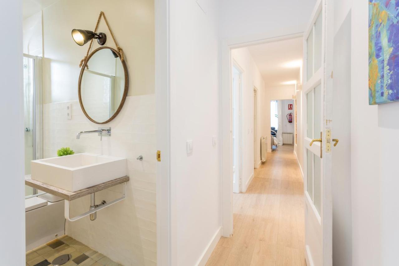 Ferienwohnung Down Town Sol. By Monaro Madrid Exterior foto