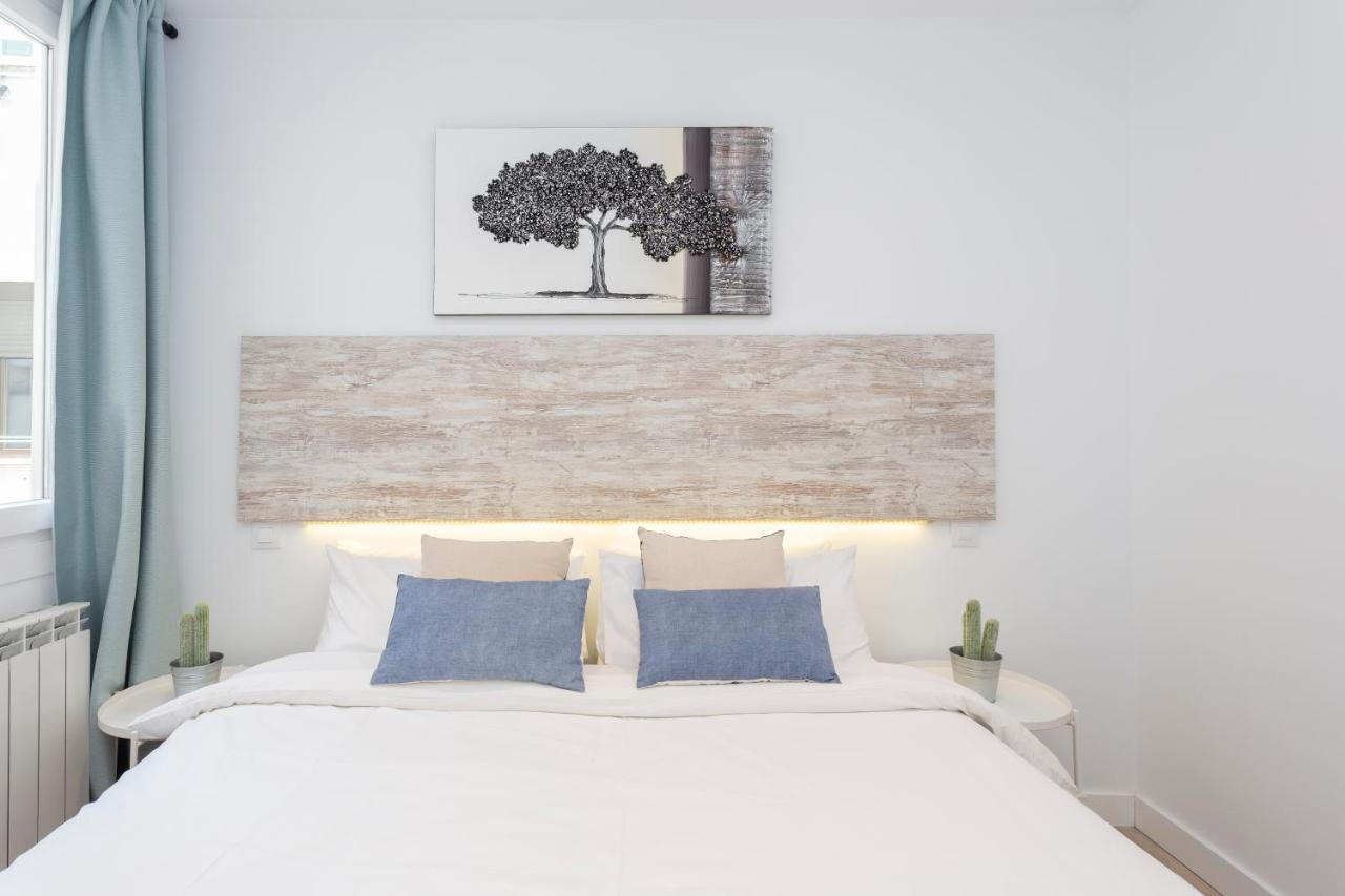 Ferienwohnung Down Town Sol. By Monaro Madrid Exterior foto