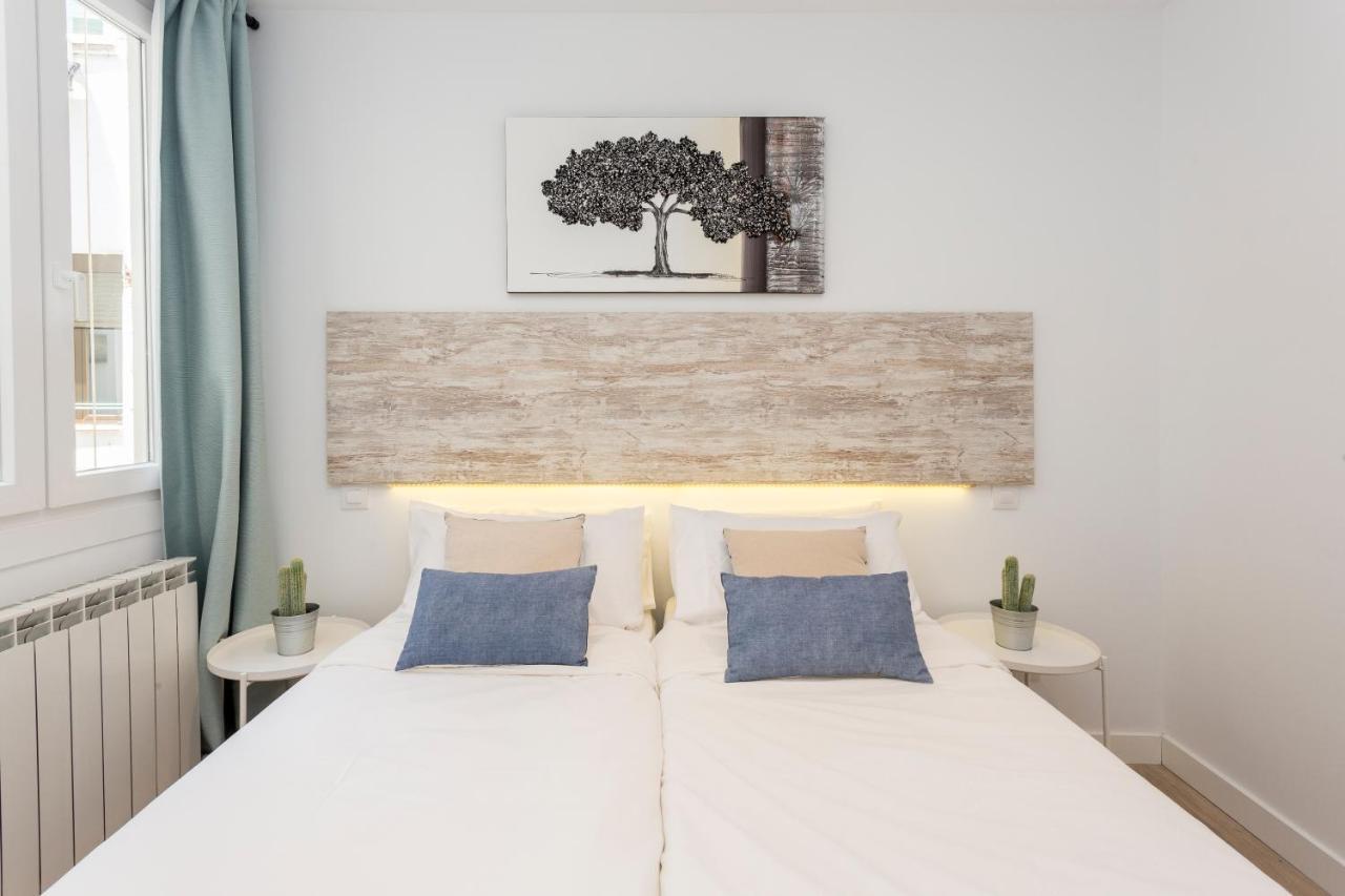 Ferienwohnung Down Town Sol. By Monaro Madrid Exterior foto